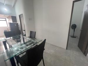 Céntrico apartamento y bien ubicado en Laureles Apto 402