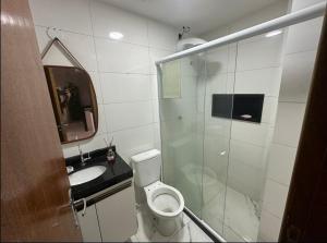 Apartamento tipo studio