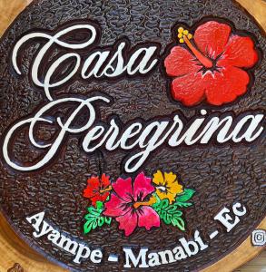 Casa Peregrina