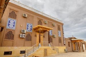 Arslan Boutique Hotel - Ubytování bez kategorie ve městě Chiva