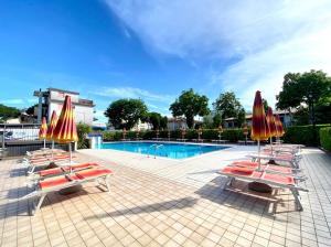 Residence Aurora Park-Carraro Immobiliare Jesolo-Family Apartments