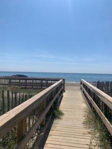 House T3 for 6 people