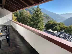 Casa Polly a Saint Rhemy En Bosses - Saint-Oyen