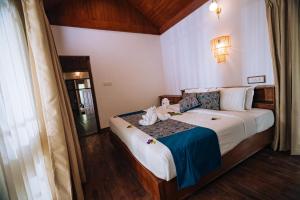 Elixir Woods Luxury Resort And Spa, Munnar