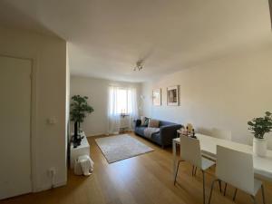 Spacious 1 bedroom flat, Lidingo