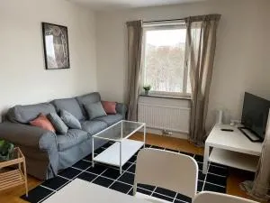 Newly furnished apt in Lidingo - Kottla