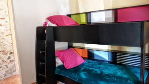 Maisons de vacances Prune d-ente : photos des chambres