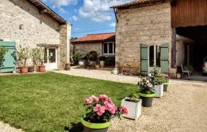 Gîte Prune D'ente - Domaine du Pi geonnier de Saint-Vincent - Laparade