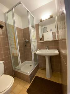 Appartements Between sea and marina : photos des chambres