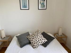Cozy 1 bedroom flat on Lindingo