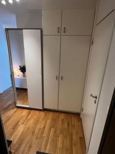 Cozy 1 bedroom flat on Lindingo