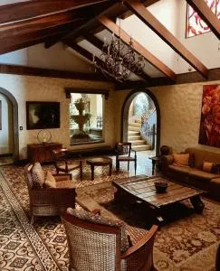 Hotel 1915 INN & SUITES - Itiquís