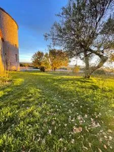 Château de la Gabelle Férrassières - Séderon