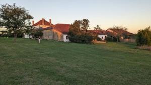 Maisons de vacances A Gaillut : photos des chambres
