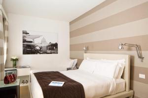 Standard Double Room room in Via Del Corso Home Roma