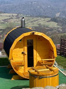 Somnium Pieniny