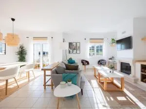 Dream Retreat in Budens #1948 - Budens