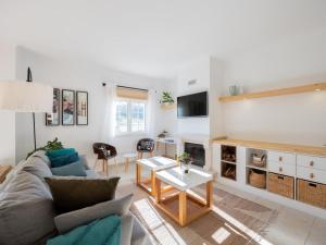 Dream Retreat in Budens #1948