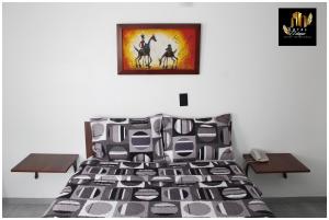 Hotel el Duque Internacional, Bogotá