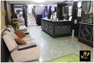 Hotel el Duque Internacional, Bogotá