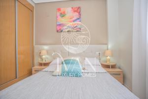 Casa Rafael Ivan Luxury Homes 11ªPlta Sur 1ªLínea