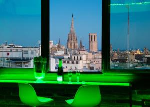 Enjoybcn Plaza Catalunya Apt.