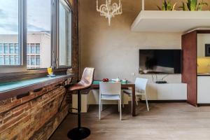 Enjoybcn Plaza Catalunya Apt.