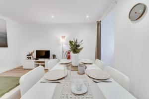 Taipas Cozy Apartments