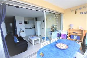 The sea within sight