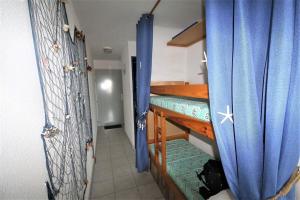 The sea within sight