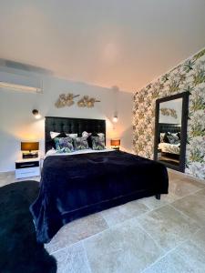 Gîte des Estelles "Axel" avec espace Jacuzzi