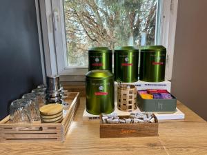 Hotels ibis Orange Sud : photos des chambres