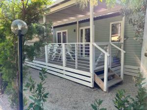 Arcobaleno Village H