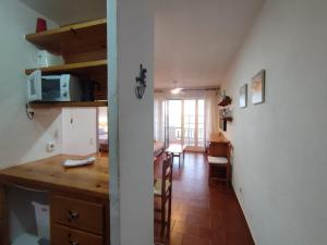 Apartamento Menorca son parc