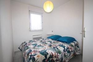 Appartements Cozy on the port : photos des chambres