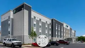 WoodSpring Suites Libertyville - Chicago - Wauconda