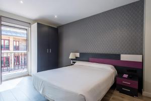 One-Bedroom Apartment (2 Adults) room in Apartamentos La Albarca