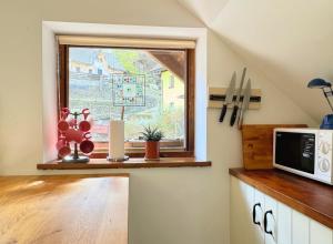 Luxury holiday home near Lake Bled & the Alps