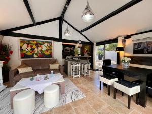 Gîte des Estelles "Axel" avec espace Jacuzzi