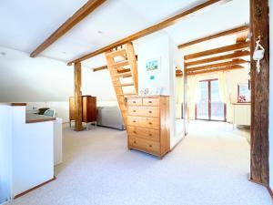 Luxury holiday home near Lake Bled & the Alps 