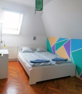 Szigligeti Panoráma Apartmanház