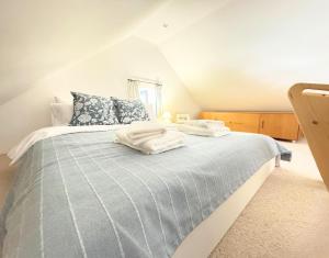 Luxury holiday home near Lake Bled & the Alps