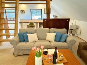 Luxury holiday home near Lake Bled & the Alps 