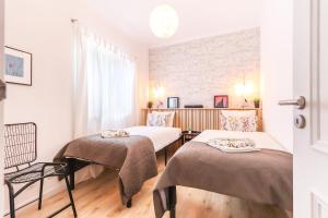 Vita Portucale ! Costa Caparica Decor