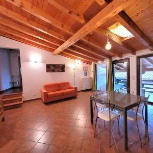Il nido in montagna Mountain Lake Iseo Hospitality - Bossico
