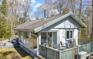 2 Bedroom Awesome Home In Örkeljunga - Orkelljunga
