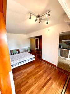 Aimé Marin - Studio - Belle résidence avec terrasse et piscine