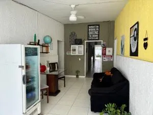 Casa Recife Pousada - 热博阿陶