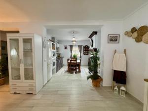 La casa de mis padres