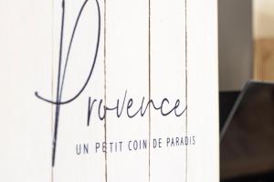 Villas Le Mazet d'Ernestine - Piscine et Cheminee : photos des chambres